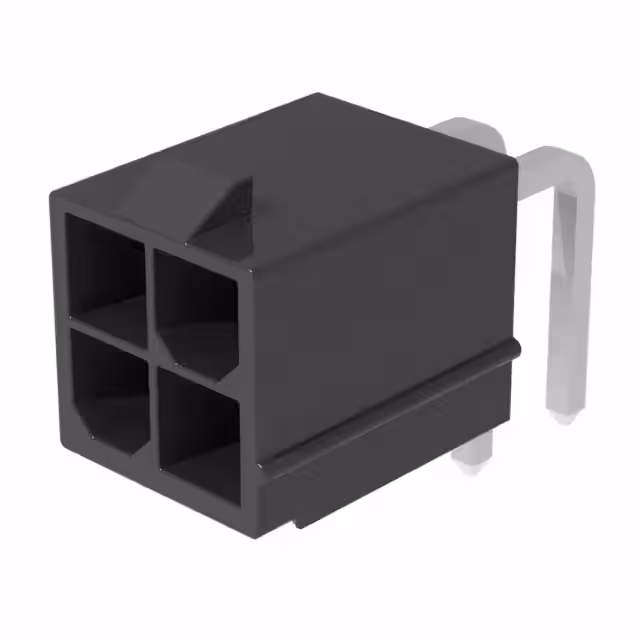 469990014 Molex  Headers Male Pins